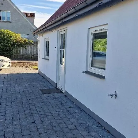 Villa Cozy Rodby