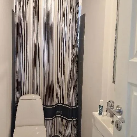 Cozy Βίλα Rødby