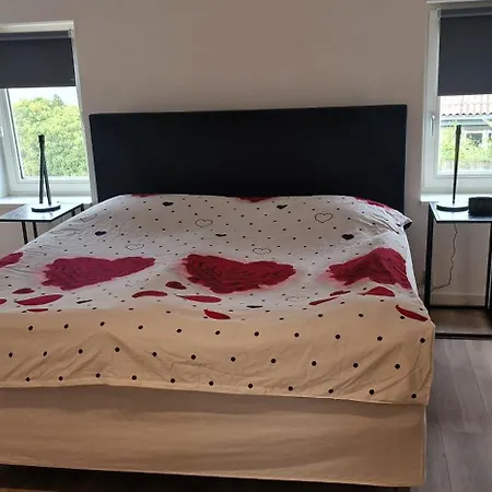 Cozy * Rodby