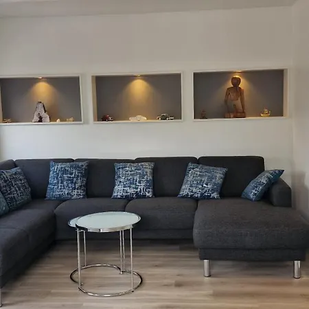 Villa Cozy Rodby