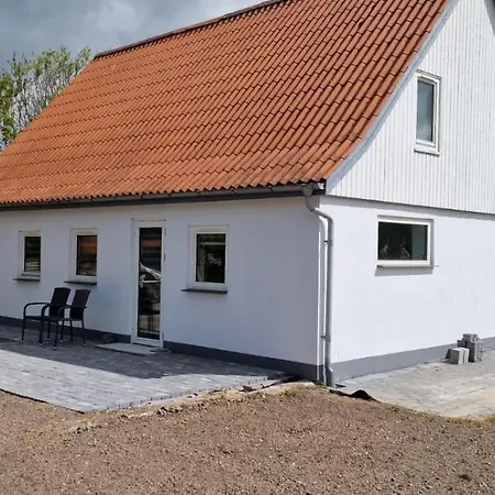 Villa Cozy Rodby