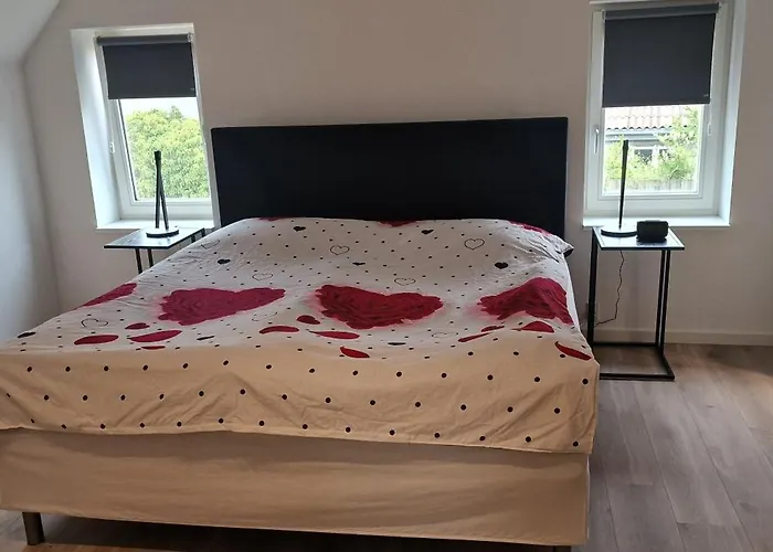 Cozy * Rodby