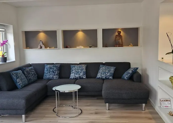 Villa Cozy Rodby